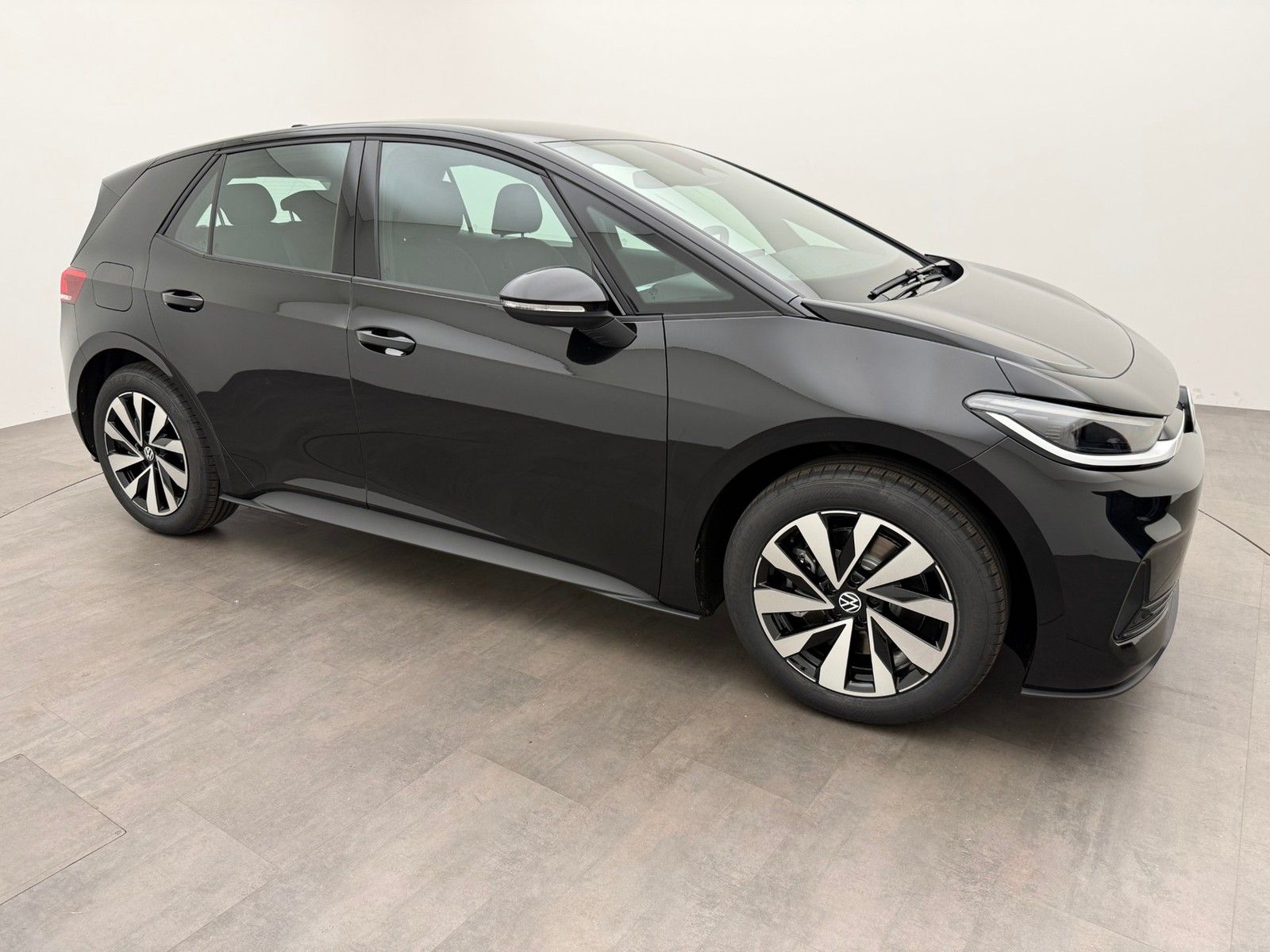 Volkswagen ID.3 Neo Life 190PS 58kWh Navi imagem 2