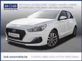 Hyundai i30 1.4 Trend NAVI SHZ LHZ BT - Hyundai i30 Gebrauchtwagen Bochum