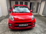 Daihatsu Sirion 1.3 Sport - Daihatsu Sirion: Sport