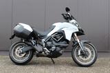 Ducati Multistrada 950  ABS /Koffer /TCS /ABS /Garantie - DUCATI MULTISTRADA