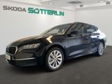 Skoda Octavia Combi 1.5 TSI 85kW Selection