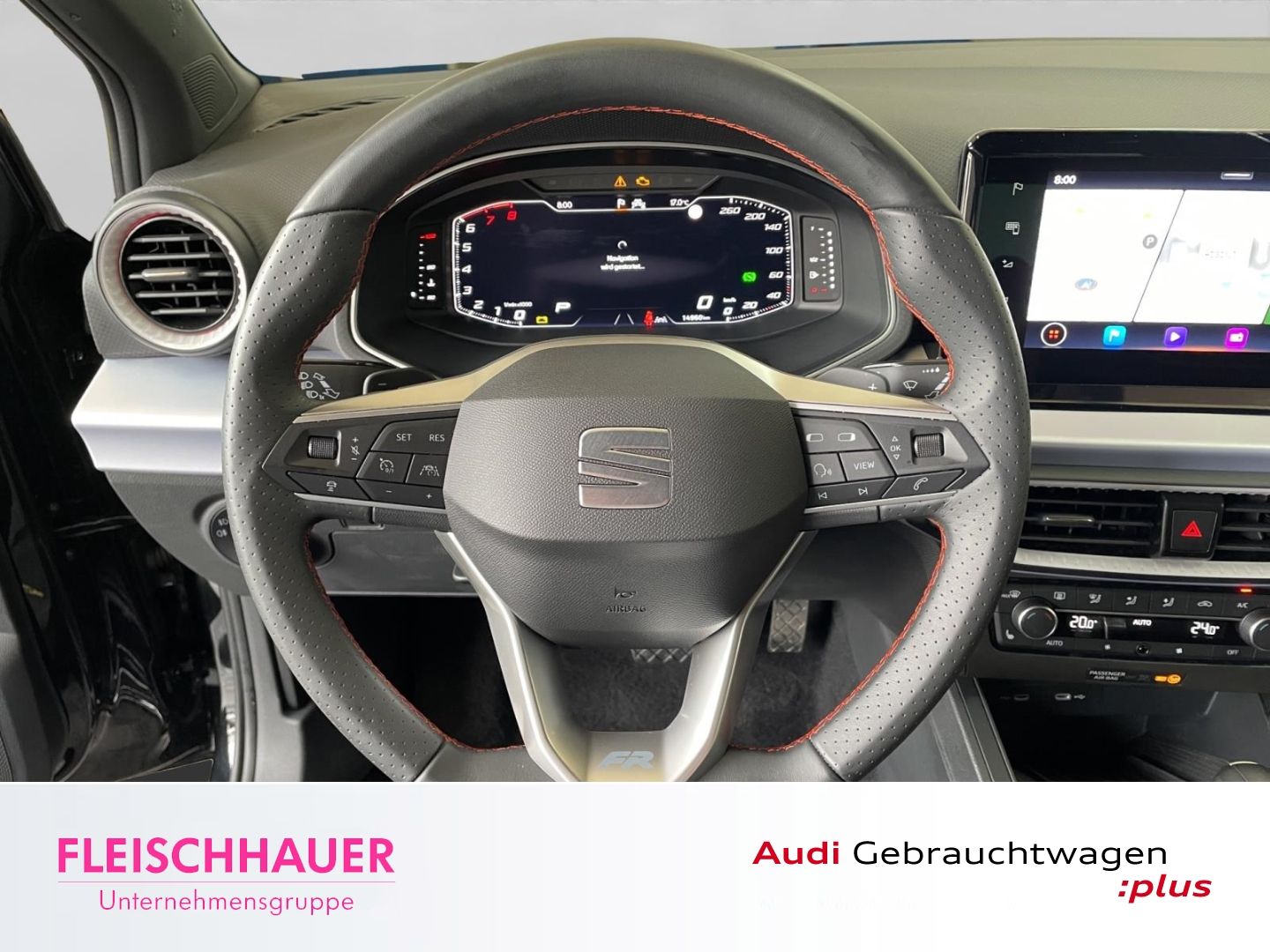 Seat Ibiza - Bild 17