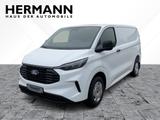 Ford Transit Custom 300L1 TREND 136PS Fahrerairbag - scheckheftgepflegte Ford Transit Custom