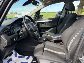 BMW 218 Gran Tourer - 9