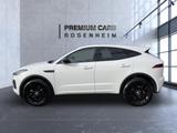 Jaguar E-Pace D165 AWD R-Dynamic SE Winter-P. Kamera - Jaguar in Köln