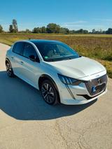 Peugeot e-208 136 GT Pack GT Pack - Peugeot e-208 von privat