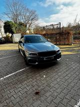 BMW 530i A - - BMW 5er Reihe Gebrauchtwagen in Stuttgart