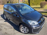 Volkswagen e-up! active - Vollausstattung - mit AHK, Shz... - scheckheftgepflegte VW e-up!