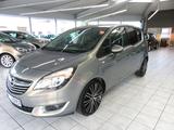 Opel Meriva B Edition*Allwetter*Sitz/Lenkradheiz.*PDC
