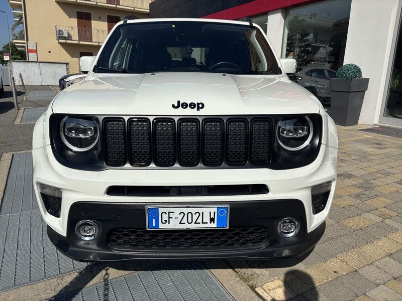 Jeep Renegade 1.0 t3 Night Eagle 2wd FULL LED-NA imagem 2