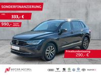Volkswagen Tiguan - Vorschau Bild 1