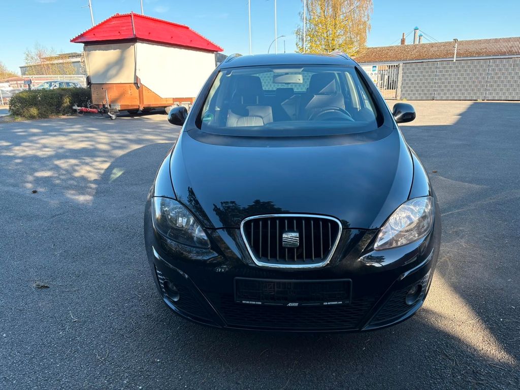 Seat Altea