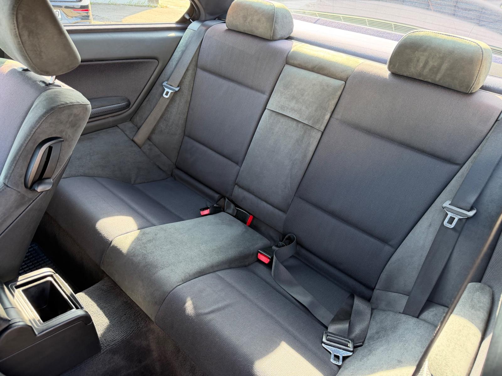 BMW 320 3 COUPE 320 CI | 170 ch | BVM | TOIT OUVRANT