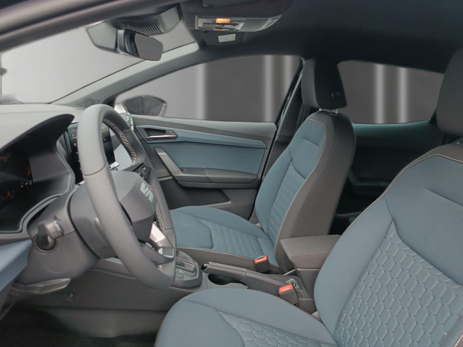 Seat Ibiza - Bild 20