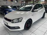 Volkswagen Polo V 1.4 DSG GTI *Neuer Motor* Bi-Xenon* - Volkswagen Polo: Moto