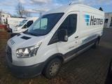 Ford Transit 2.0 TDCi 310 L3 Trend Motorschaden - Ford Transit motorschaden