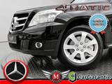 Mercedes-Benz GLK 220 CDI 4MATIC *1-Hand*Aut.*Leder*Temp*Navi* - Mercedes-Benz GLK 220 in Solingen