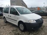 Volkswagen Caddy Life Team 1.4 KLIMA TÜV - Volkswagen Caddy: Team