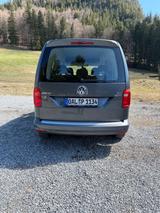 Volkswagen Caddy 2,0TDI 110kW BMT DSG Trendline 5-Sitze... - VW Caddy von privat