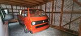 Volkswagen restaurierter T3 Doka Diesel - Volkswagen LT in Leipzig