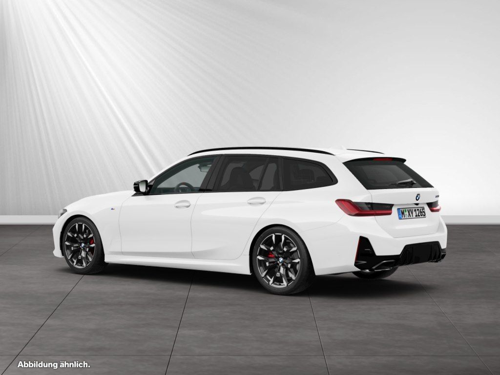 BMW M340i - Bild 7