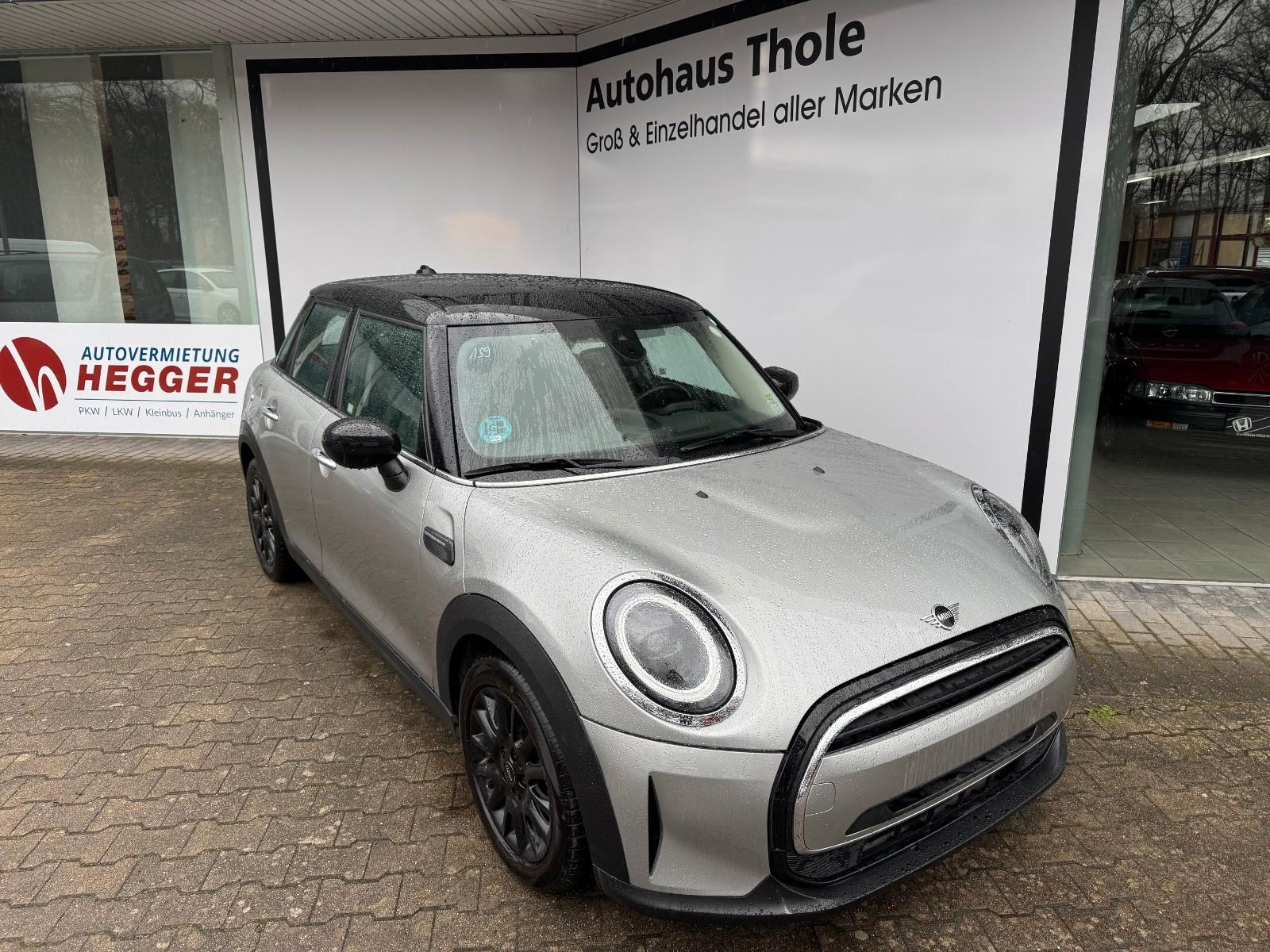 MINI COOPER Mini 5-trg.*PDC+CARPLAY*