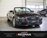 Audi A5 2.0 TFSI CABRIOLET AUTOMATIK NAVI XENON 19Z - Audi A5 aus 2010: Cabrio