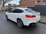 BMW X4 xDrive 20 d M Sport - BMW X4 Gebrauchtwagen in Düsseldorf