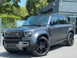 Land Rover Defender 110 V8 Carpathian Edition Aut. 1 Hand / - Land Rover Defender in Aachen
