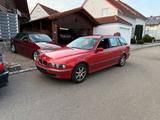 BMW E39 523i Touring - BMW 523 aus 1999: 523i