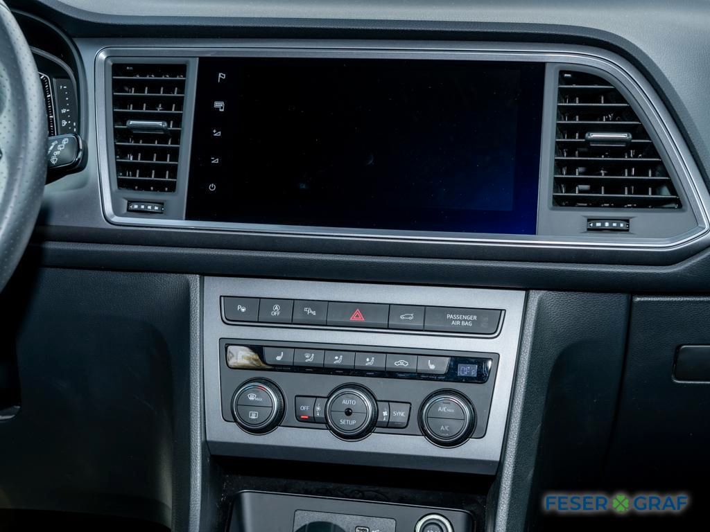 Cupra Ateca - Bild 8