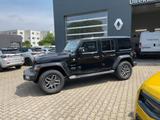 Jeep Wrangler PHEV MY23 Sahara - gebrauchte Jeep Wrangler aus dem Jahr 2023