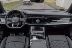 Audi Q8 – 14 / 30