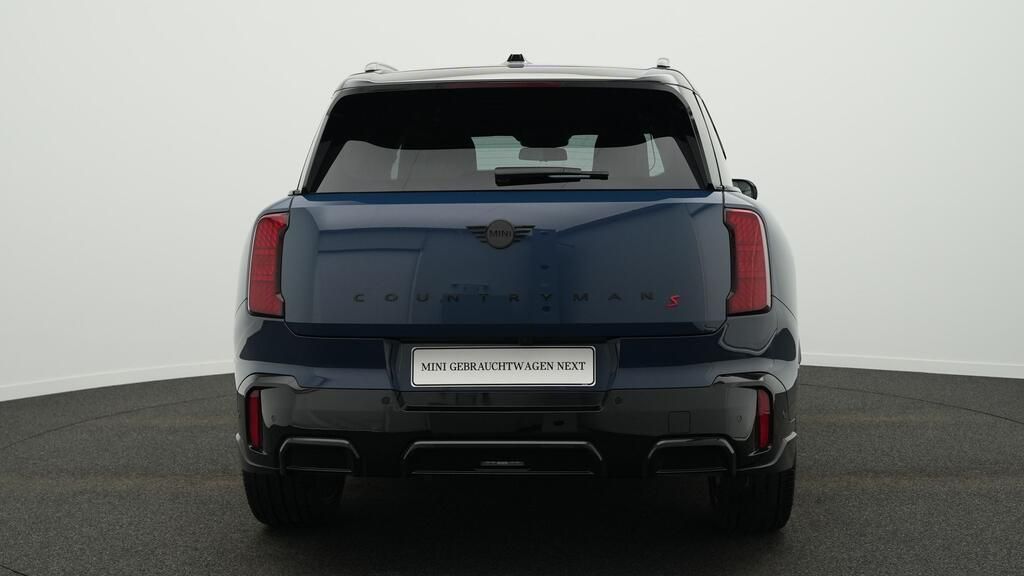 MINI Countryman S (Cooper) - Bild 9