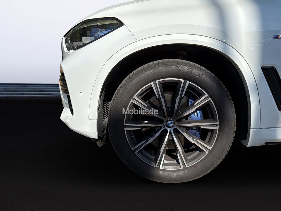 BMW X5 - Bild 14