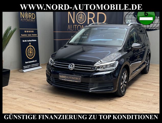 Volkswagen Touran UNITED 2.0 TDI DSG Navi*LED*ACC*