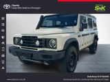 INEOS Grenadier 3.0 Twin Turbo Fieldmaster Edition*AHK - INEOS