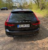 Volvo V90 T6 AWD R-Design Geartronic R-Design - Volvo V90 R-Design mit Benzin-Antrieb