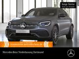 Mercedes-Benz GLC 300 de 4M Coupe Manufaktur/AHK/Night/AdvAss - Hybrid (Diesel/Elektro): Sportwagen
