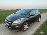 Peugeot 208 Auto zuverlässiger Cityflitzer... - : Kleinwagen, Zuverlässige