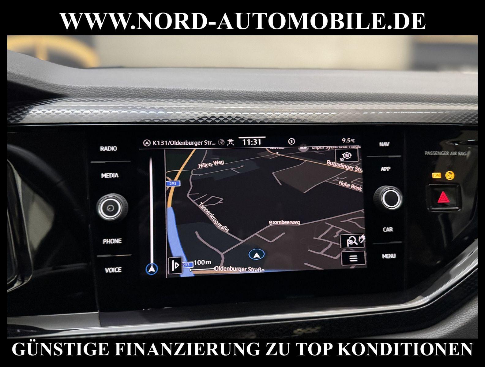 Volkswagen Polo Life 1.0 TSI DSG Navi/LED/Dig.Cockpit