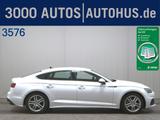 Audi A5 Sportback 40 2.0 TFSI (M-H) LED el.Heck AUT - gebrauchte Audi A5 aus dem Jahr 2022