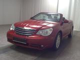 Chrysler Sebring 2.0 CRD 4-Sitzer RfK - Chrysler Sebring aus 2007