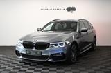 BMW 540 d xDrive M Sport *RFK*HUD*AHK*KEYLESS* - BMW 5er Reihe aus 2017
