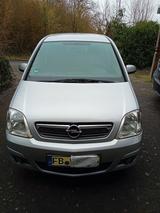 Opel Meriva 1.4 TWINPORT ecoFLEX Edition Edition - Opel Meriva von privat