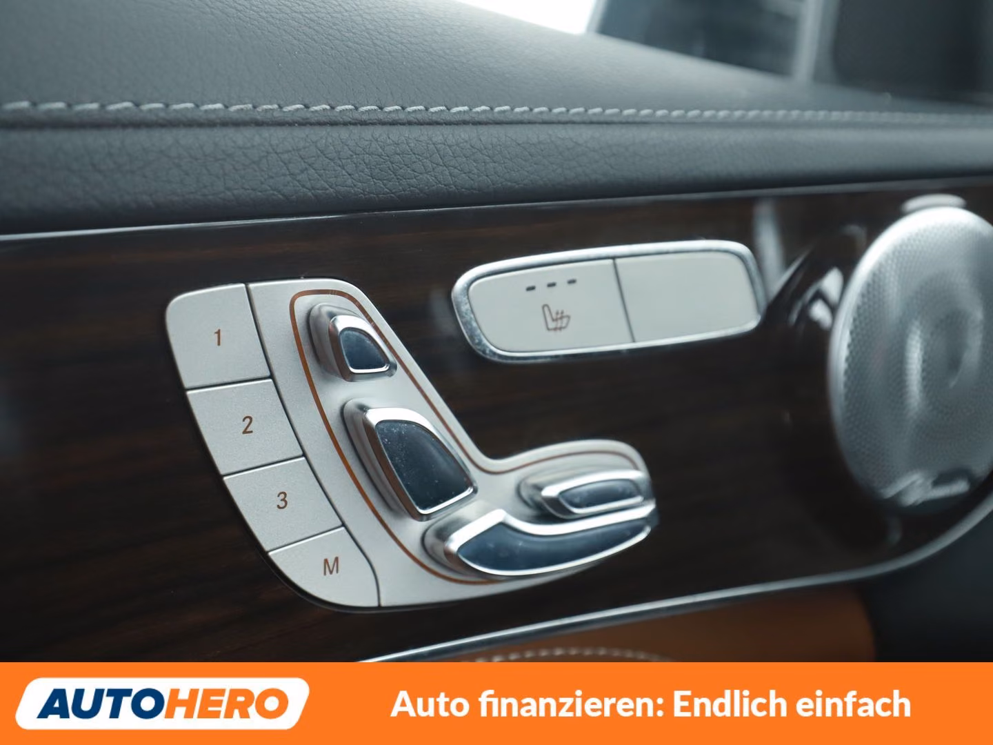 Mercedes-Benz C 43 AMG T 4Matic Aut.*LED*NAVI*ACC*CAM*PDC*SHZ*