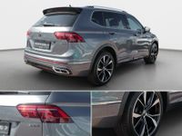 Volkswagen Tiguan Allspace - Vorschau Bild 24