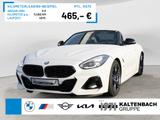 BMW Z4 M40i LED HUD ACC NAVI KAMERA LEDER KEYLESS