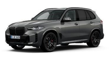 BMW X5 xDrive40d M Sport PRO HeadUp AHK Standhz Luft