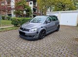 Volkswagen Golf Plus MATCH DSG Klima Navi SH  - Volkswagen Golf Plus mit Diesel-Antrieb: Schiebedach